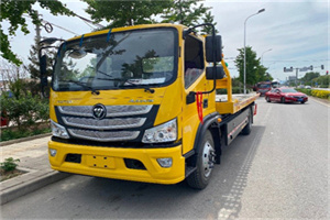 仙桃汽车救援头像